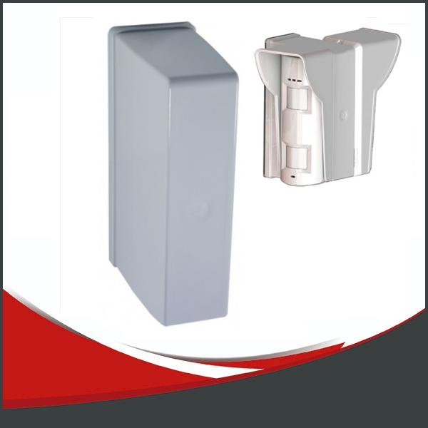 [SEGC-DS-PDB-EX-Fixedbra] SOPORTE DE PARED HIKVISION PARA SENSORES EXTERIORES, SE USA EN CONJUNTO CON DS-PDB-EX-Wallbracked