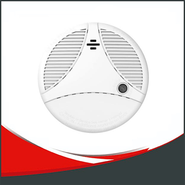[SEGC-DS-PDCO-E-WB] DETECTOR DE MONOXIDO DE CARBONO HIKVISION PARA AXPRO, LED INDICADOR