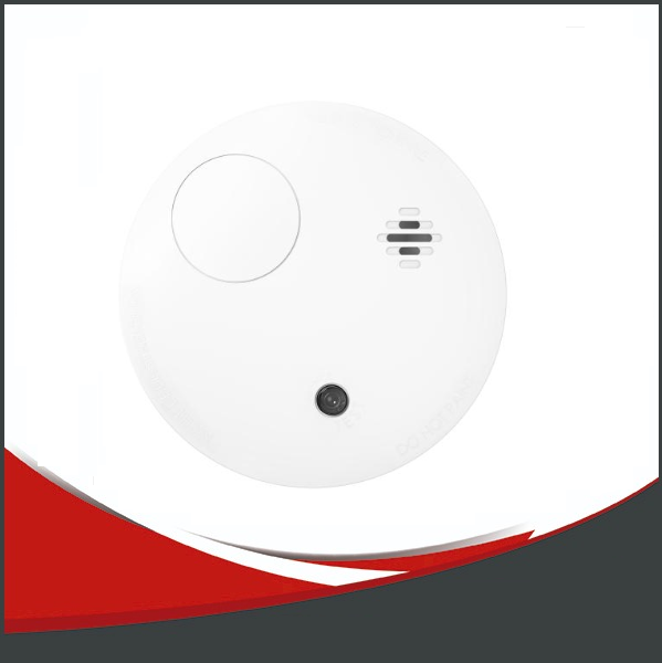 [SEGC-DS-PDSMK-E-WB] SENSOR DE HUMO HIKVISION PARA AXPRO/AXHOME.