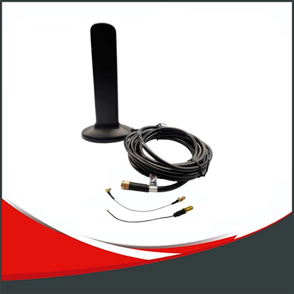 [SEGC-DS-PT061] ANTENA EXTERNA, AX HYBRID PRO, AXPRO, AXHOME.