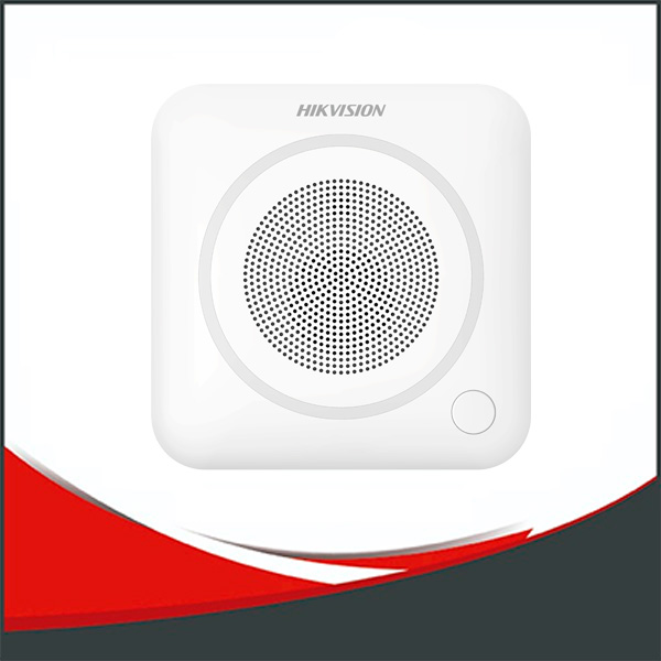 [SEGC-DS-PS403I-WB/Blue] SIRENA INTERIOR INALAMBRICA INTERCOM, AUDIO BIDIRECCIONAL,VOLUMEN AJUSTABLE,105DB,PILAS CR1231 X4.