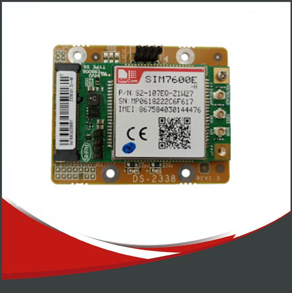 [SEGC-DS-PMA-S2] MODULO COMUNICADOR 3G/4G PARA ALARMA HIKVISION, COMPATIBLE CON AX HYBRID SERIE METAL O PANEL PCB EXPANDIBLE