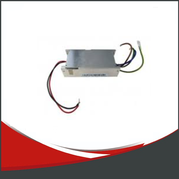 [SEGC-DS-PMA-D] MODULO FUENTE DE ALIMENTACION COMPATIBLE CON PANEL HIBRIDO