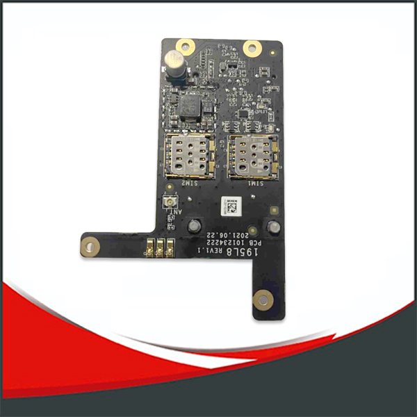 [SEGC-DS-PM2-S(AU)] MODULO COMUNICADOR 3G/4G PARA ALARMA HIKVISION, COMPATIBLE CON AX HYBRID PRO.