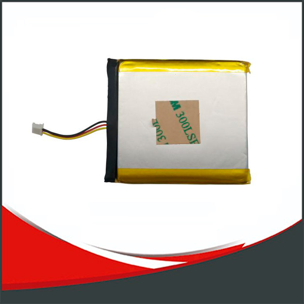 [SEGC-DS-PA-Battery] BATERIA DE REPUESTO PARA PANELES AXPRO, CONPATIBLE CON PANELES AXHUB.