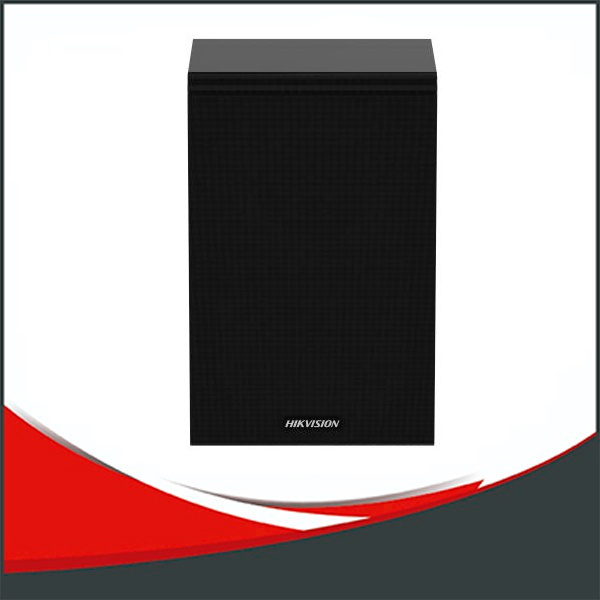 [SEGC-DS-QAZ0110G1-S] PARLANTE IP HIKVISION SECUNDARIO DE 10W.