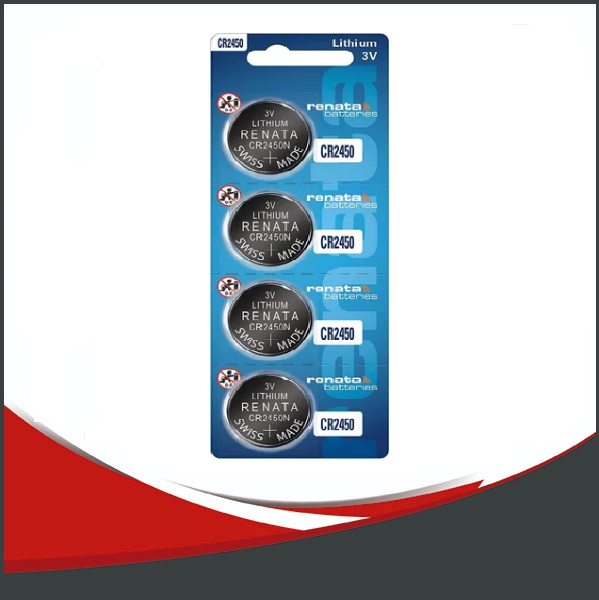 PILA DE LITIO 3V. PARA MD70W