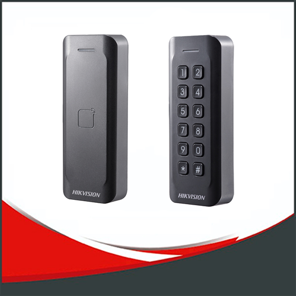 LECTOR DE TARJETAS, SOPORTA PROTOCOLO W26, W34, COMPATIBLE CON CONTROLADORA 26 27 28. IP65.