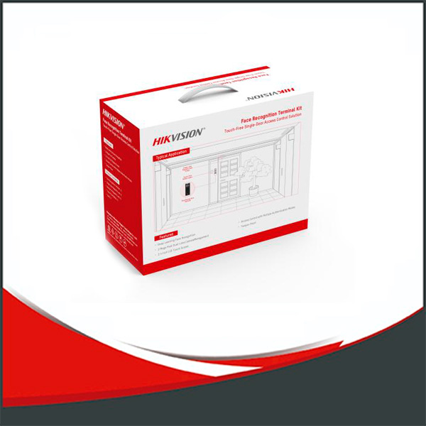 KIT DE RECONOCIMIENTO FACIAL, INCLUYE, DS-K1T321MFWX, DS-K4H255S, DS-K4H255-LZ, DS-K4H255S,DS-K7P07.