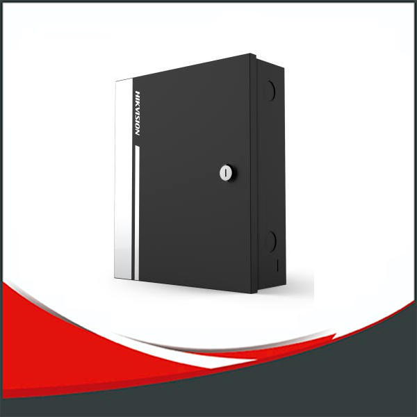 CONTROLADORA DE ACCESO PARA 2 PUERTAS,SOPORTA WIEGAND W26/W34, 240 AC.