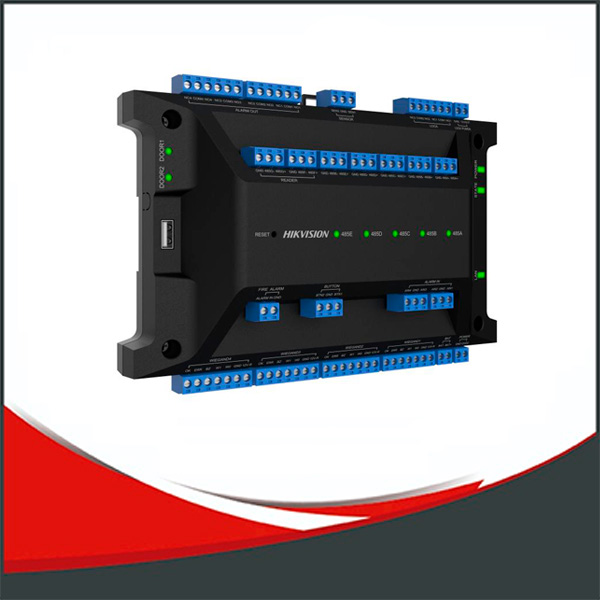 PLACA CONTROLADORA DE ACCESOS 2 PUERTAS, SOPORTA RS-485, W26, W34, FUNCION PRUEBA DE MANIPULACION.