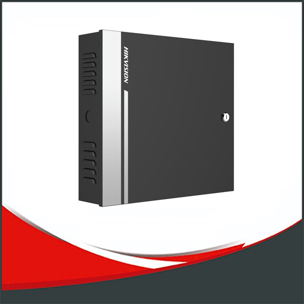 CONTROLADORA DE ACCESOS PARA 4 PUERTAS, SOPORTA RS-485, W26, W34.