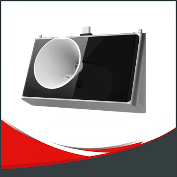 [SEGC-DS-KAB673-A] MODULO DETECTOR DE ALCOHOL, USB 2.0, PARA INTERIOR.