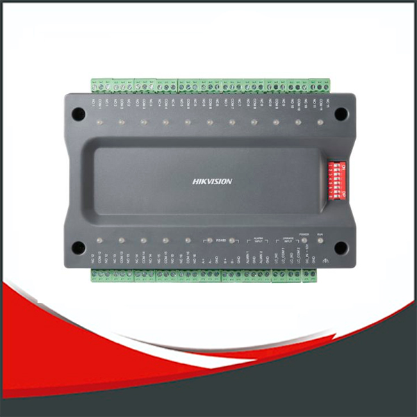 [SEGC-DS-K2M0016A s/chas] SUB CONTROLADORA DE ELEVADOR NECESARIA PARA USAR CON LA MAESTRA.