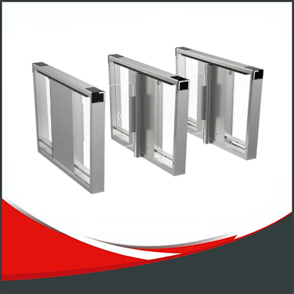 PUERTAS HIKVISION PARA PASARELAS DE 65CM, PARA SERIE K3B530.