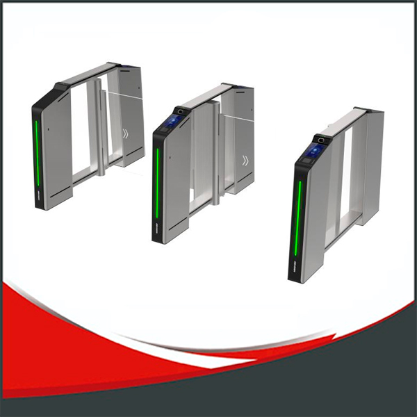 PUERTAS HIKVISION PARA PASARELAS DE 65CM, PARA SERIE K3B631.