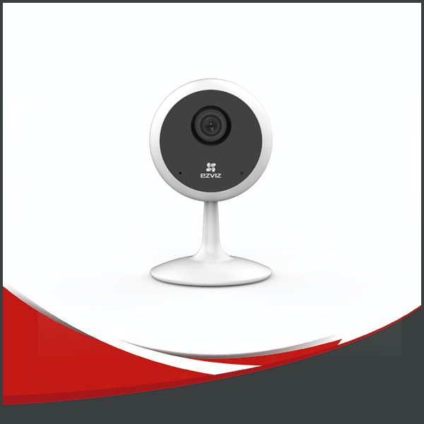 [SEGC-CS-C1C-F0-1E2WF] CAMARA IP EZVIZ WIFI (C1C-B 1080P) 2.8 MM,
