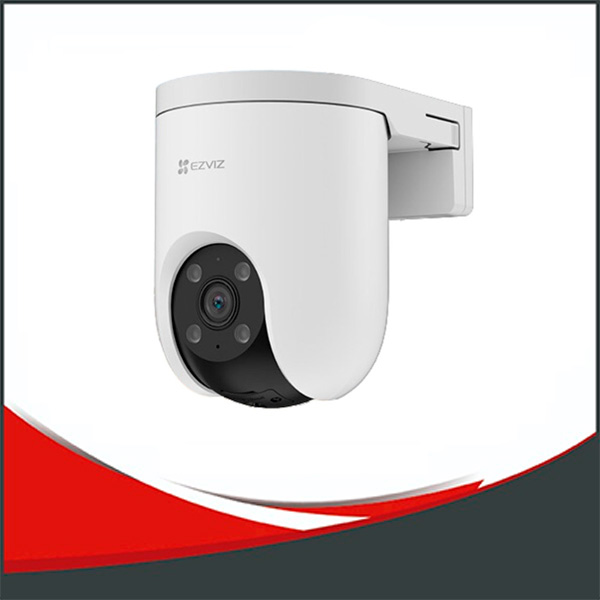 CAMARA EZVIZ 4G, SIN WIFI, RESOLUCION DE 2K, MICRO SD HASTA 512, DETECCION DE HUMANOS Y VEHICULOS.
