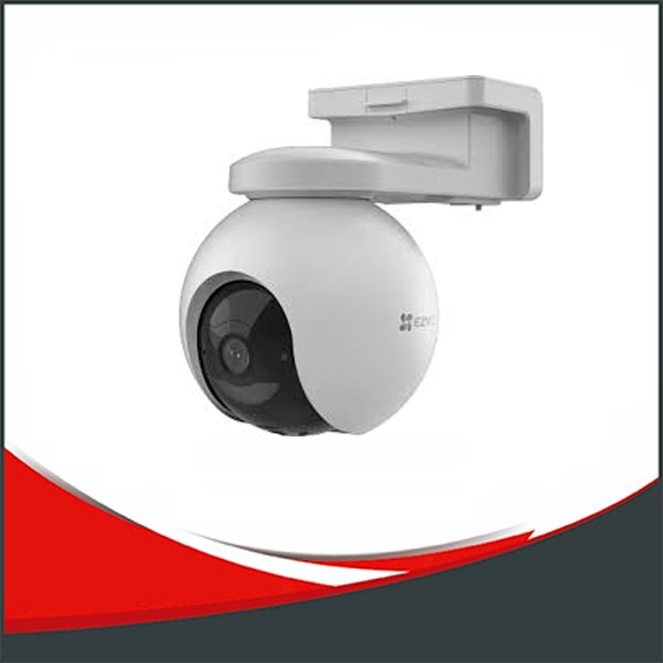 [SEGC-CS-HP4-R100-6E2WPFBS] TIMBRE CON MIRILLA EZVIZ SIN CABLE (HP4), RESOLUCION 1080P, LENTE GRAN ANGULAR 155°, PANTALLA DE 4,3