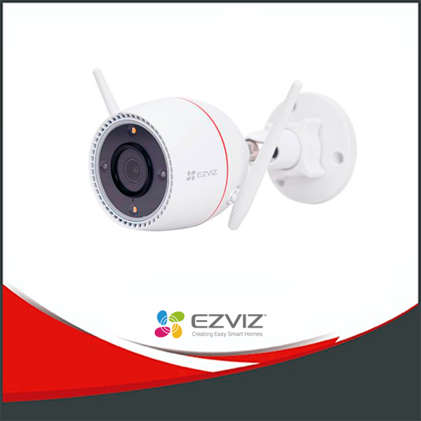 CAMARA IP EZVIZ(C3TN 3MP)