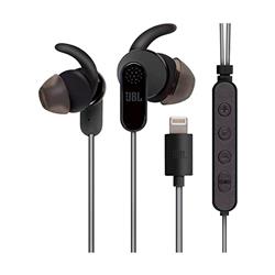 [EIK-JBLAWAREBLKI] JBL AURICULAR REFLECT AWARE NOISE CANCEL IN-EAR BLACK P/IPHONE