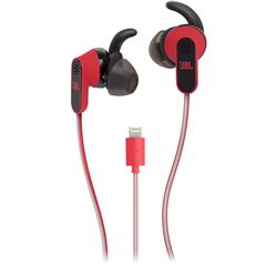 [EIK-JBLAWAREREDI] JBL AURICULAR REFLECT AWARE NOISE CANCEL IN-EAR RED P/IPHONE