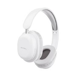 [EIK-NM-LIVE-W] NETMAK AURICULAR BLUETOOTH PLEGABLE / BLANCO / NM-LIVE