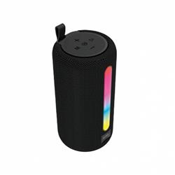 [EIK-NM-MUV] NETMAK PARLANTE MUV PORTABLE BLUETOOTH 5W CON RGB NM-MUV