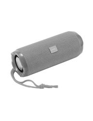 NETMAK PARLANTE FLOW PORTABLE BLUETOOTH 10W GREY NM-FLOW-S