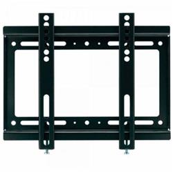 NETMAK SOPORTE TV/MONI 23"- 42" FIJO NM-ST03