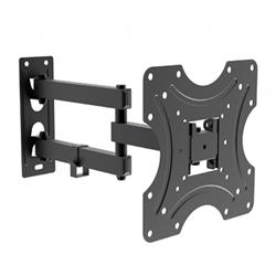 [EIK-NM-ST34] NETMAK SOPORTE TV/MONI 23"- 43" BRAZO ARTICULADO NM-ST34