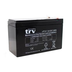 [EIK-1007020036] BATERIA INTERNA P/UPS 12V - 7AH TRV