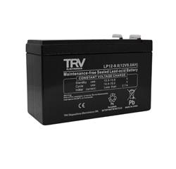 [EIK-1007020025] BATERIA INTERNA P/UPS 12V - 9AH TRV