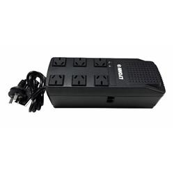 [EIK-TCA-1200N-V] ESTABILIZADOR LYONN TCA-1200N-V