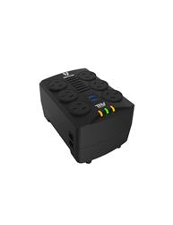 [EIK-0200030007] ESTABILIZADOR TRV POWERSAFE GAMER 2000VA 6X220V + USB