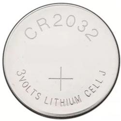 [EIK-NM-CR2032] NETMAK PILA CR2032 3V BLISTER X5 NM-CR2032