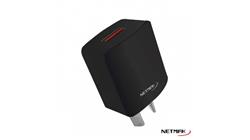 [EIK-NM-CP18] NETMAK CARGADOR USB 10W NM-NM-CP18