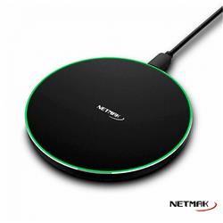 [EIK-NM-BC12] NETMAK BASE DE CARGA INALAMBRICA 10W NM-BC12