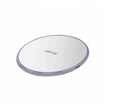 [EIK-NM-BC16-W] NETMAK BASE DE CARGA INALAMBRICA 15W BLANCO NM-BC16-W