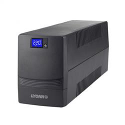 [EIK-CTB-800AP] UPS LYONN CTB-800AP (DISPLAY)