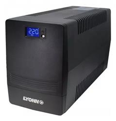[EIK-CTB-2000AP] UPS LYONN GAMER CTB-2000AP (DISPLAY)