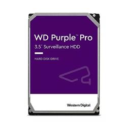 [EIK-WD122PURP] DISCO RIGIDO 12 TB SATA III PURPLE WD