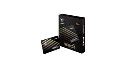 [EIK-S78-440N070-P83] DISCO SSD 240 GB SATA III 2.5" MSI SPATIUM S270