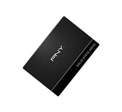 [EIK-SSD7CS900-250-RB] DISCO SSD 250 GB SATA III 2.5" PNY CS900