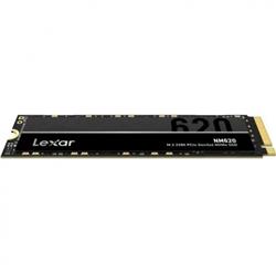 DISCO SSD 500 GB M.2 NVME NM610 LEXAR