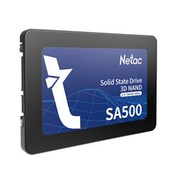 DISCO SSD 960 GB SATA III 2.5" NETAC SA500