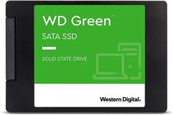 [EIK-WDS100T3G0A] DISCO SSD 1 TB SATA III 2.5" WD GREEN
