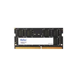 [EIK-NTBSD4N26SP-08] DDR4 8 GB 2666MHZ BASIC SODIMM C19 NETAC