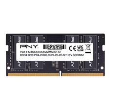 [EIK-MN16GSD43200-TB] DDR4 16 GB 3200MHZ SODIMM PNY