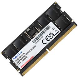 [EIK-AD5S560016G-S] DDR5 16 GB 5600MHZ SODIMM ADATA